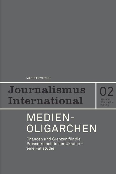 Medienoligarchen - Marina Sverdel