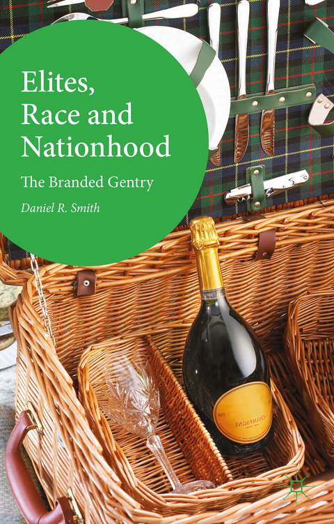 Elites, Race and Nationhood - D. Smith