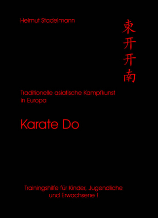Karate Do