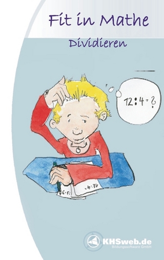 Fit in Mathe: Dividieren