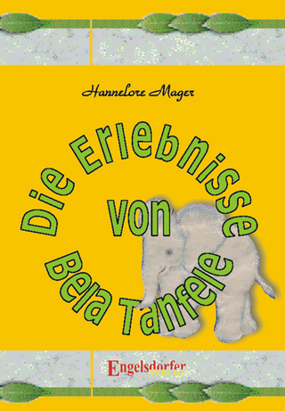 Die Erlebnisse von Bela Tanfele