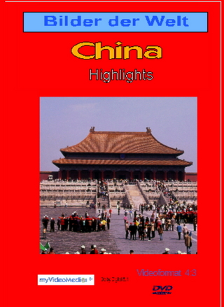 China - Highlights (PAL 4:3)