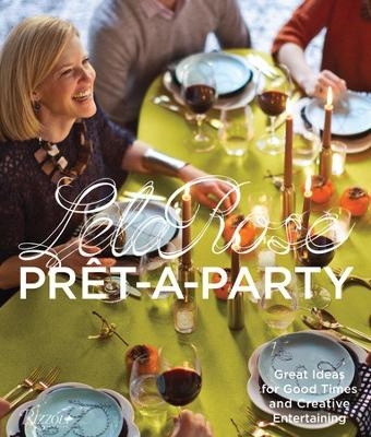 Pret-a-Party - Lela Rose