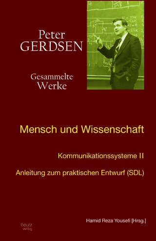 Kommunikationssysteme II