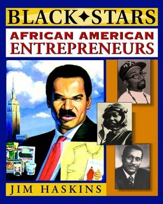 African American Entrepreneurs - Jim Haskins
