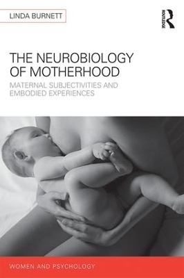 The Neurology of Motherhood