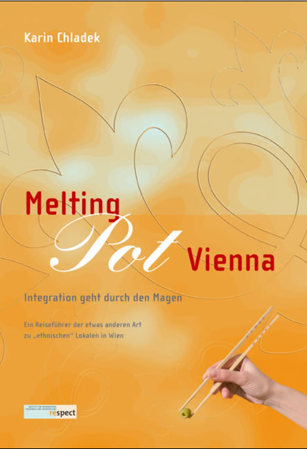 Melting Pot Vienna - Karin Chladek