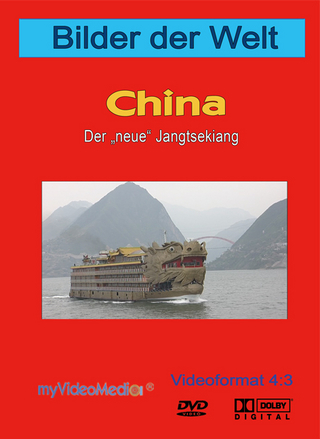 China - Der 
