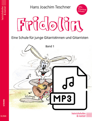 Fridolin