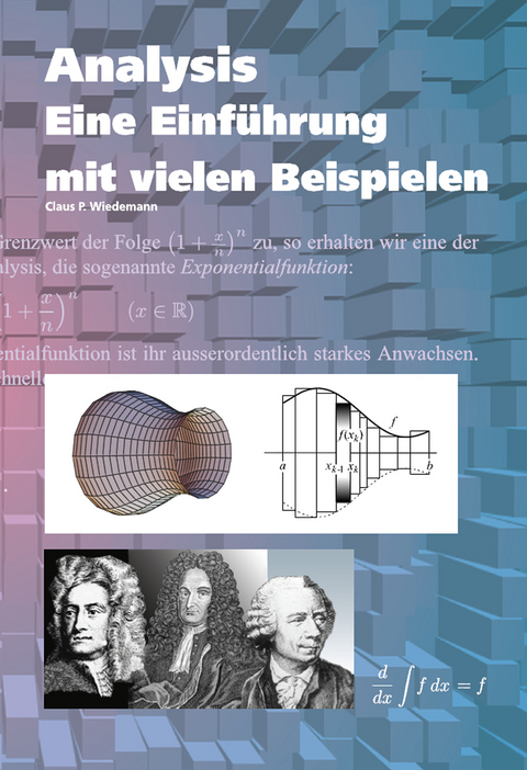 Analysis - Claus P. Wiedemann