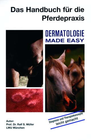 Dermatologie Made Easy