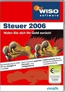WISO Geld-Tipp Steuer 2006