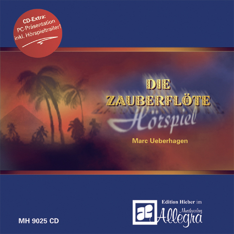 Die Zauberfl&ouml;te - 