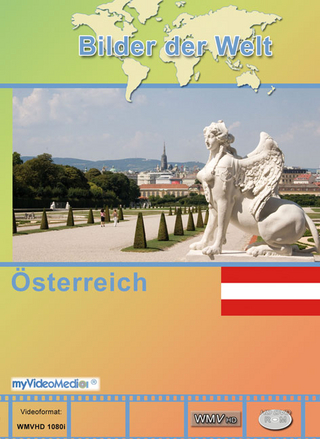 Österreich (WMV HD - DVD)