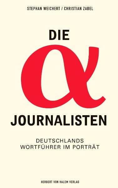 Die Alpha-Journalisten - 