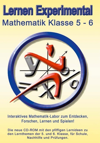 Lernen Experimental Mathematik Klasse 5-6