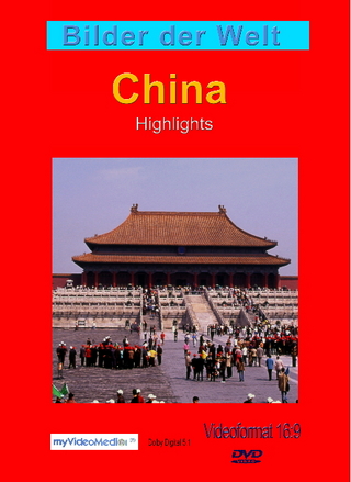 China - Highlights (NTSC 16:9)