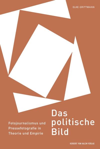 Das politische Bild - Elke Grittmann