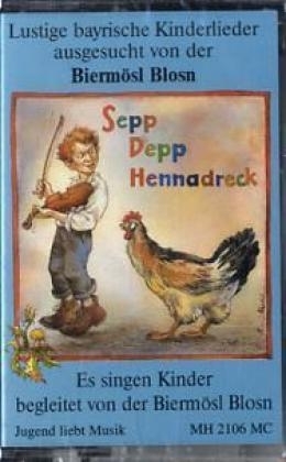 Sepp Depp Hennadreck -  Well