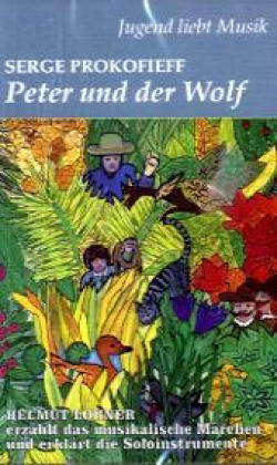 Peter und der Wolf
