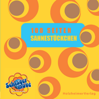 Eine Stunde Sahnestückchen