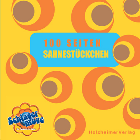 Eine Stunde Sahnestückchen - 