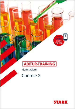 STARK Chemie 2 - Abitur-Training