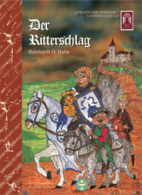 Der Ritterschlag - Reinhardt O Hahn