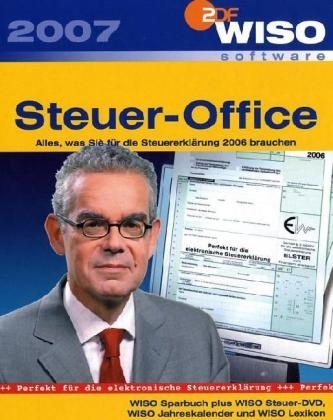 WISO Steuer-Office 2007 - 