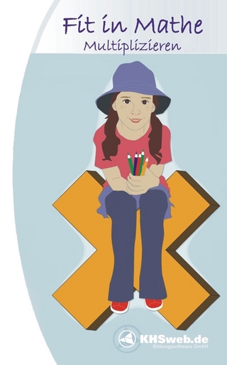 Fit in Mathe: Multiplizieren