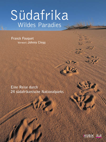 S&uuml;dafrika - Franck Fouquet