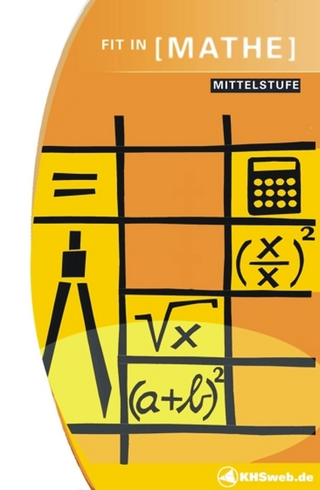 Fit in Mathe: Mittelstufe