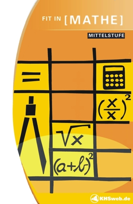 Fit in Mathe: Mittelstufe