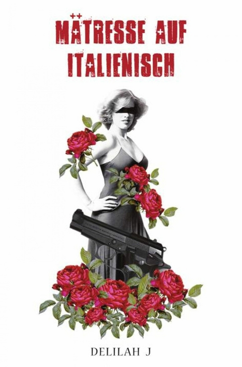 M&auml;tresse auf Italienisch - Delilah Jay