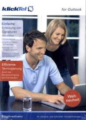 KlickTel for Outlook