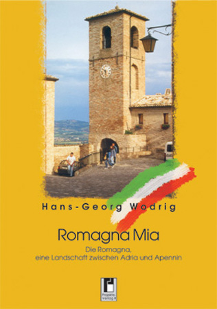Romagna Mia - Hans G Wodrig