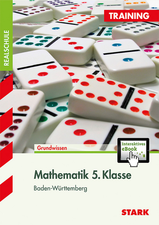 Training Realschule - Mathematik 5. Klasse - BaWü