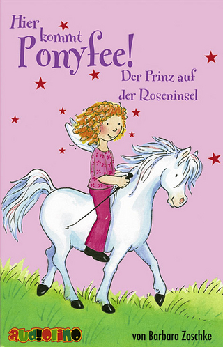 Ponyfee - MC / Hier kommt Ponyfee! (2)