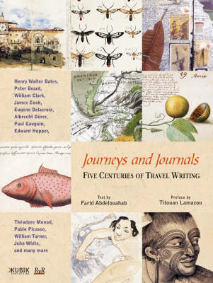 Journeys and Journals