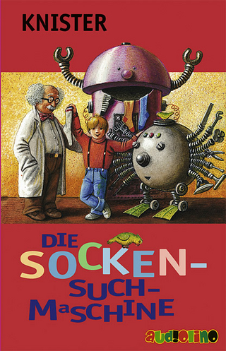 Die Sockensuchmaschine