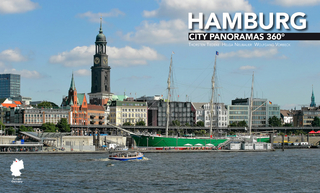 Hamburg 360° Citypanoramas