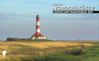 Nordseeküste Landscape Panoramas 360°