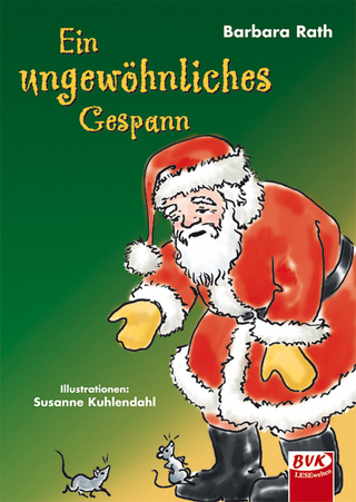 Ein ungewöhnliches Gespann