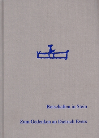 Botschaften in Stein - Dokumentiert, interpretiert und experimentiert