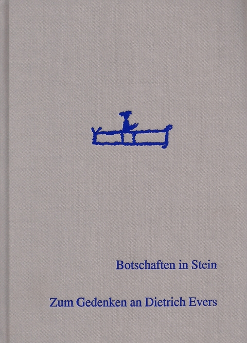 Botschaften in Stein - Dokumentiert, interpretiert und experimentiert - 