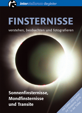 Finsternisse