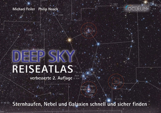 Deep Sky Reiseatlas