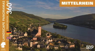 Mittelrhein 360° Landscape Panoramas Pocket Edition