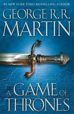 A Game of Thrones - George R. R. Martin