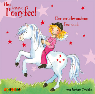 Der verschwundene Feenstab, 1 Cassette